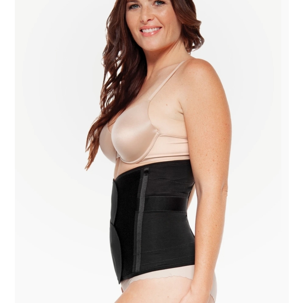Belly Bandit Luxe Belly Wrap and Extender